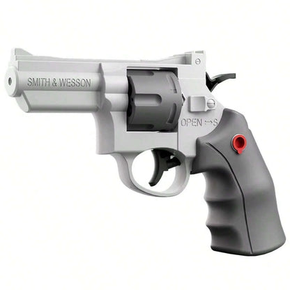 Pistola de agua estilo Revolver 